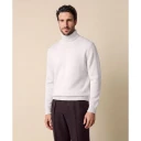 Brooks Brothers Herre Strikkevarer Beige XL,