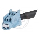 Sensor, ABS A.B.S. 31949