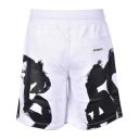 Bikkembergs Herre Shorts Hvit S,