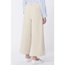 Weekend Max Mara Dame Bukser Beige XS,