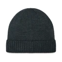Ralph Lauren Fo Hat-Cold Weather-Hat Dark Granite Hthr