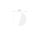 Tech-Protect Herdet Glass Fit+ 2-pakning til Huawei Watch GT 6 41mm