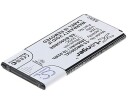 Samsung SM-G903F Galaxy S5 Neo batteri (2800 mAh 3.9 V)
