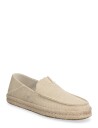 TOMS Alonso Loafer Rope - Beige - 47.5