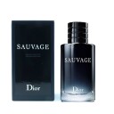 Dior Sauvage 100 ml Eau de Toilette for Menn - Aromatisk Duft