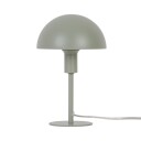 Nordlux Ellen Mini Bordlampe Dusty Green