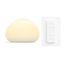 Philips Hue WA Wellner Bordlampe Hvit - 60578