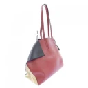 Alexander McQueen Dame Rød
