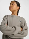 Hummel Bee sweatshirt til barn Rock Ridge 122/128