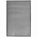  Dørmatte Grå 60x90 cm 8721158675347