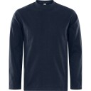 Acode T-Shirt Långärmad 1914 Hsj Mörk Marin 2xl