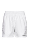 Head Club Shorts Women - White - XS