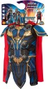 Marvel Thor Deluxe Kostyme 3-4 år