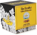  Yellow Submarine Boxed Snow Globe 65mm 82316158