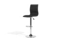 Librandi Barstol 2-pk - Svart