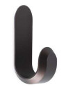 Curve Mini Krok 2-pakning Matt Brun