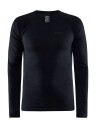 Craft Men's Core Dry Active Comfort LS M, Blaze