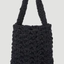 Marco Rambaldi, Dame, Vesker, Svart, ONE SIZE,