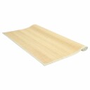 vidaXL Bambusteppe 160x230 naturell