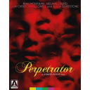 Perpetrator 2023 Bluray