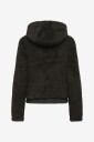 ONLY Onlnewanna Contact Sherpa Jkt Otw Noos   Brown   XL