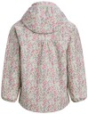 Petite Chérie Atelier Jade Softshelljakke Flowers 86-92