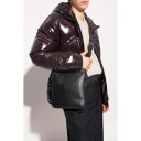 Emporio Armani Herre Vesker Svart ONE SIZE,