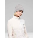 Norrøna /29 Mid MerinoUll Beanie Grey Melange OS