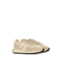 Hogan Herre Sko Beige 45 EU,
