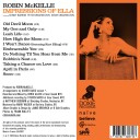 Robin McKelle  Impressions Of Ella  CD