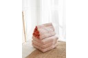 Mangeram Sittepuff 154 cm   Rosa