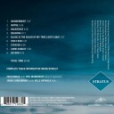 Zach Brock  Stratus  CD