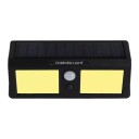 Forever LED Solar vegglampe COB PIR 3W 200lm
