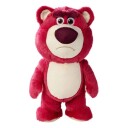 Disney Pixar Toy Story Flufflets Kosebamse 25 cm Lotso