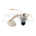 Drivstoffpumpe HÜCO 2502713
