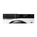 AEG 8000-serien TR844P85P Tørketrommel
