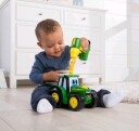 John Deere Build a Johnny Tractor