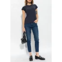 Rag & Bone Dame Topper Blå XS,
