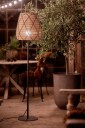 PR Home   Lampeskjerm Lollo 38 cm   Beige
