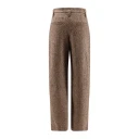 Brunello Cucinelli Dame Bukser Brun M,