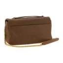 Pinko Dame Vesker Brun ONE SIZE,