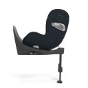 Cybex, Småbarnstol, Sirona T I-Size, Plus - Nautical Blue