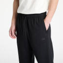 New Balance Athletics French Terry Jogger   Black   XL