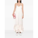 Jil Sander Dame Kjoler Rosa M,