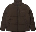Woodbird Wbdapper Puff Jacket   BROWN   XS