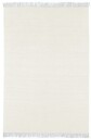 Ullteppe   Bibury cream Størrelse: 80 x 250 cm