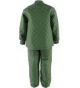 CeLaVi Basic Thermal Set  Solid   Green   128