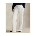 Ralph Lauren Ralph Lauren Dame Bukser Hvit M