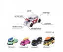 Majorette Volkswagen The Originals Play Cars 5pcs