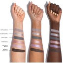 Cyber Chrome Eyeshadow Palette